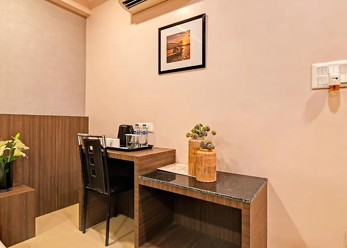 Fabhotel Kzar Select - Nr Us Consulate