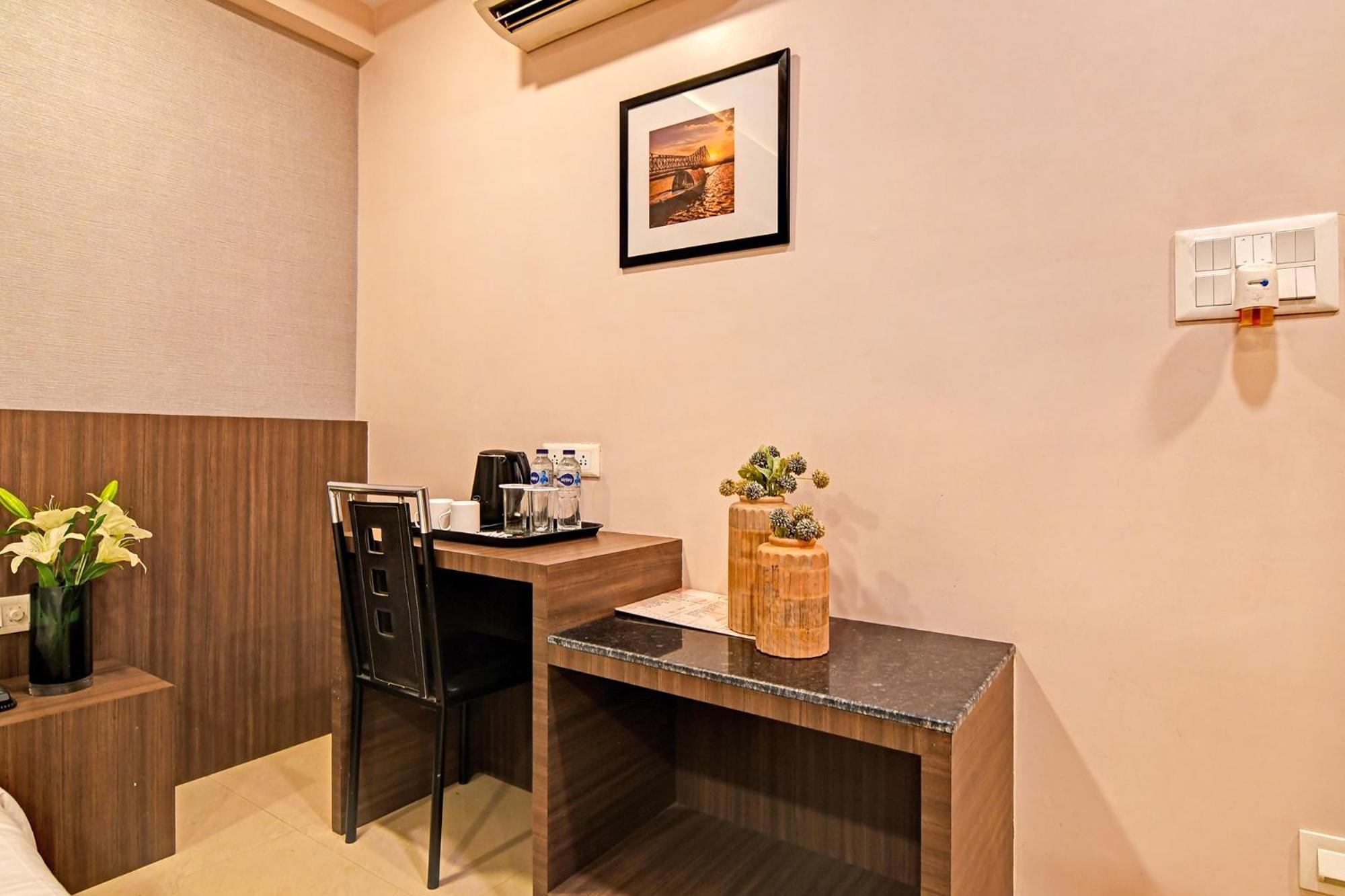 Fabhotel Kzar Select - Nr Us Consulate Hotel