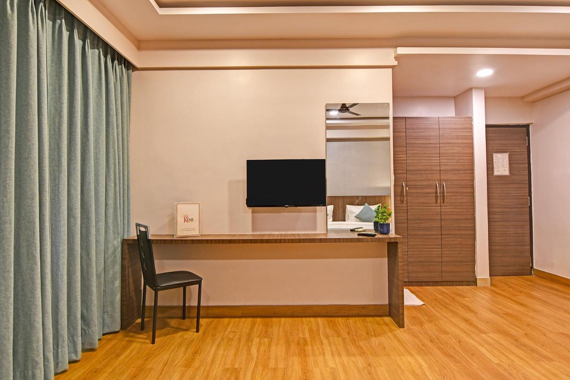 Fabhotel Kzar Select - Nr Us Consulate Hotel Kolkata