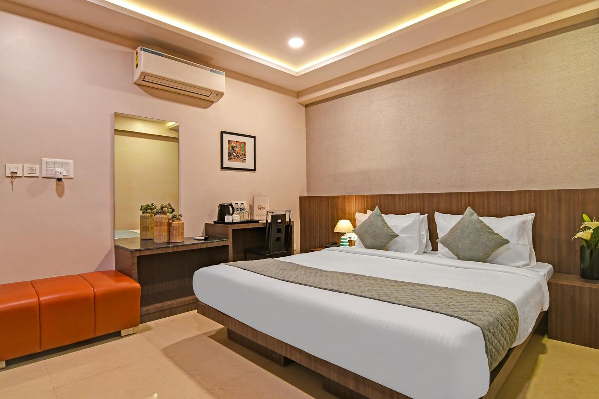 Fabhotel Kzar Select - Nr Us Consulate 3*