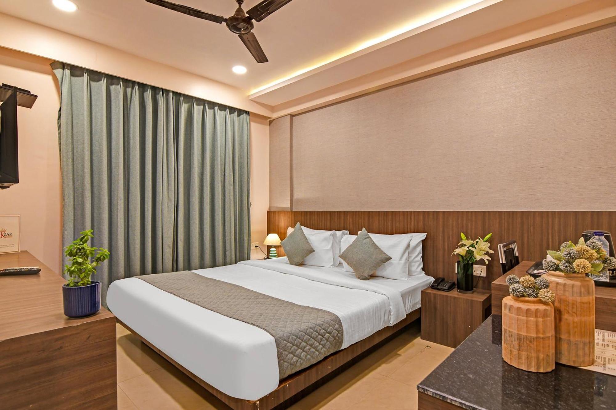 Fabhotel Kzar Select - Nr Us Consulate