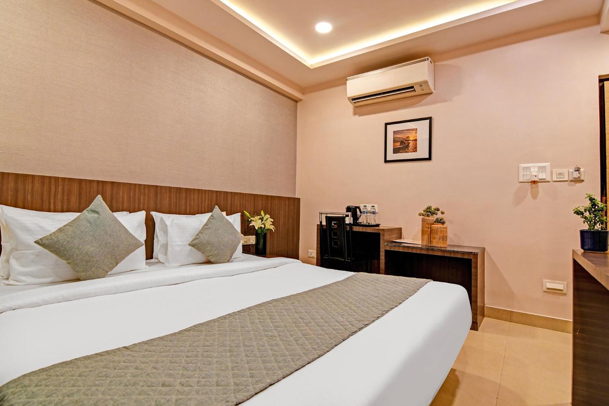 Hotel Fabhotel Kzar Select - Nr Us Consulate