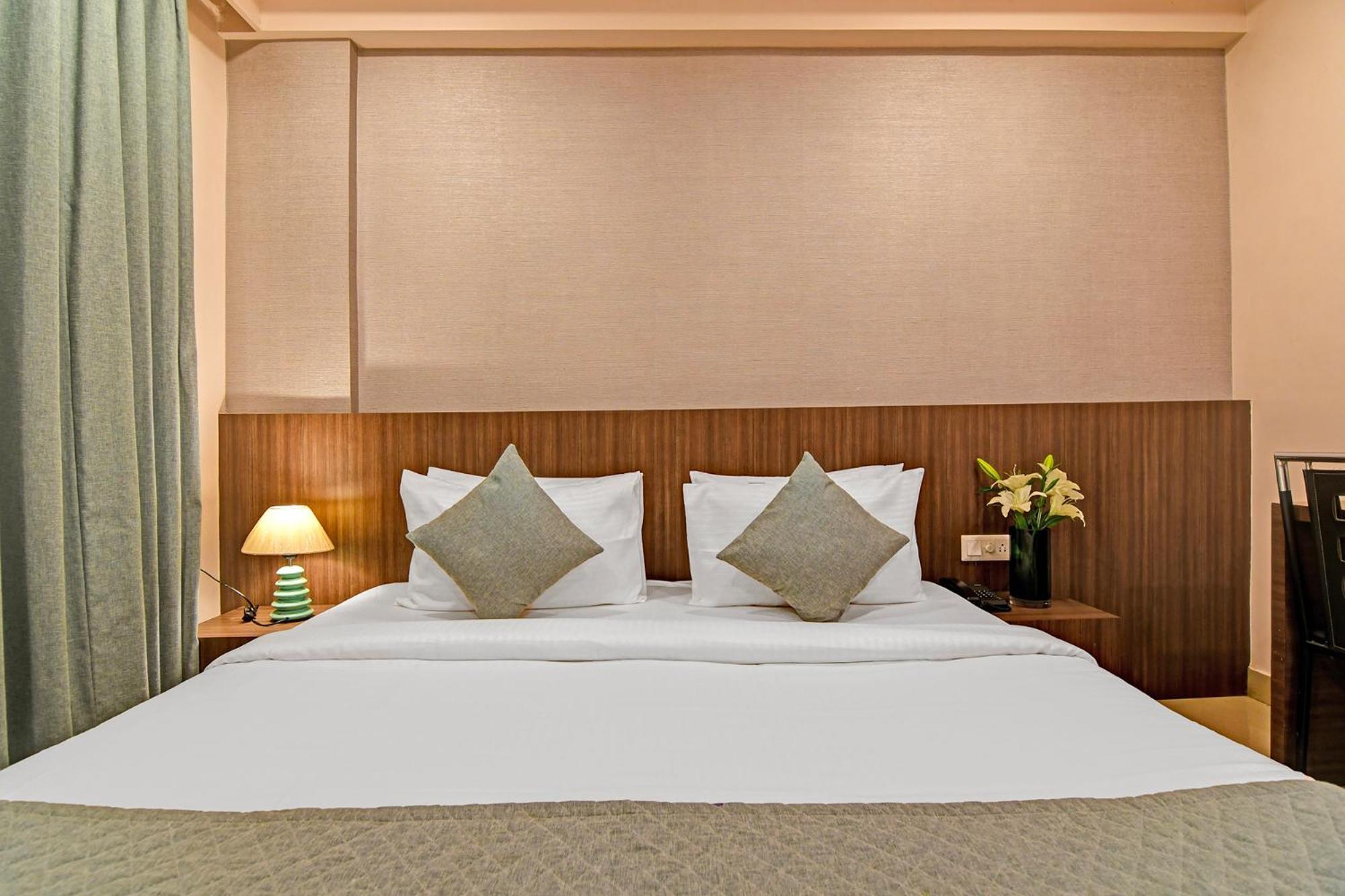 Hotel Fabhotel Kzar Select - Nr Us Consulate Kolkata