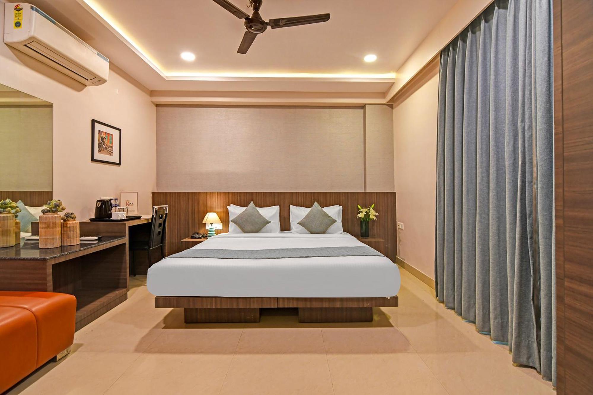 Fabhotel Kzar Select - Nr Us Consulate 3*