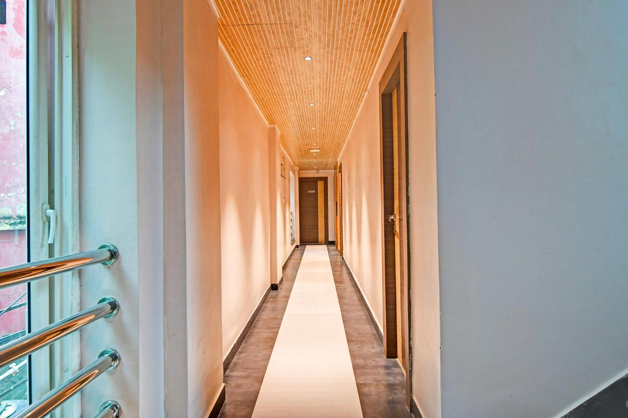 Hotel Fabhotel Kzar Select - Nr Us Consulate