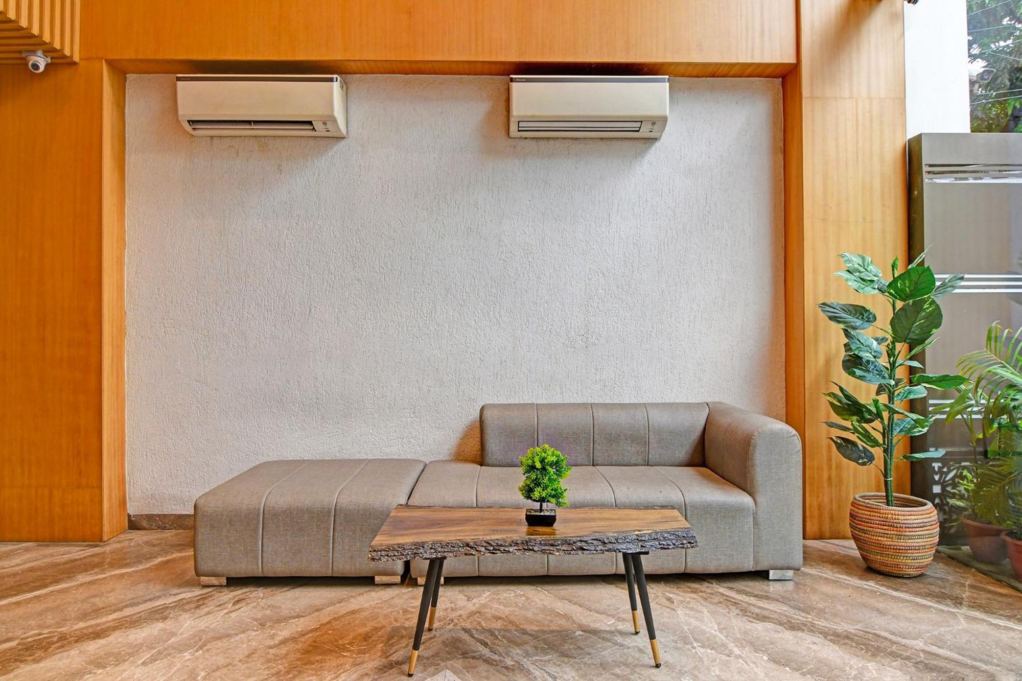 Hotel Fabhotel Kzar Select - Nr Us Consulate